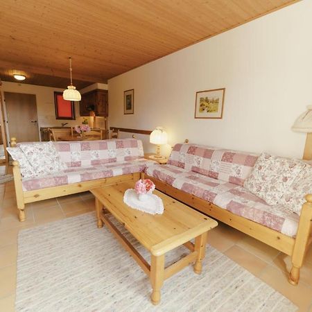 Apartment Zirbengeist Gerlitzen Treffen am Ossiacher See Zewnętrze zdjęcie