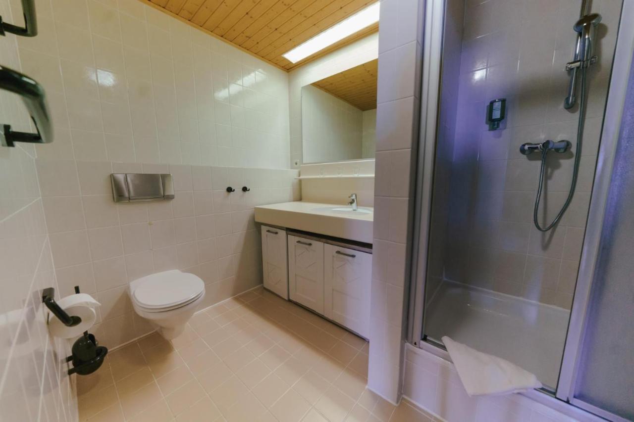 Apartment Zirbengeist Gerlitzen Treffen am Ossiacher See Zewnętrze zdjęcie