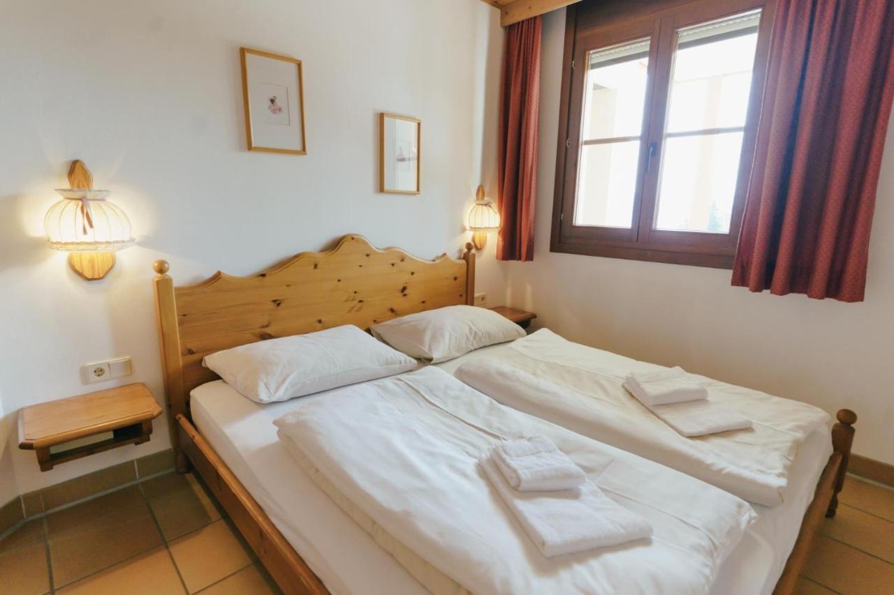 Apartment Zirbengeist Gerlitzen Treffen am Ossiacher See Zewnętrze zdjęcie