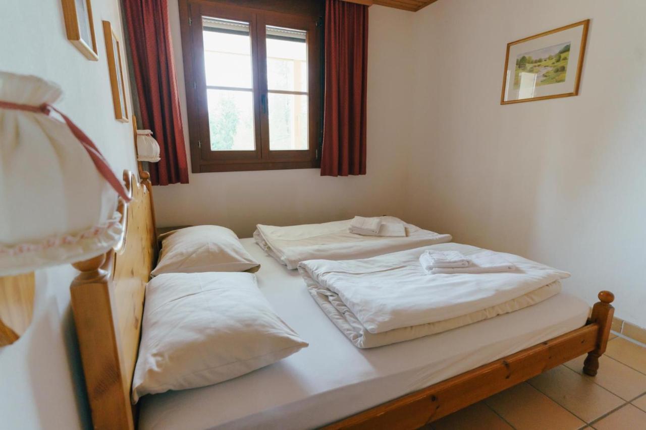 Apartment Zirbengeist Gerlitzen Treffen am Ossiacher See Zewnętrze zdjęcie