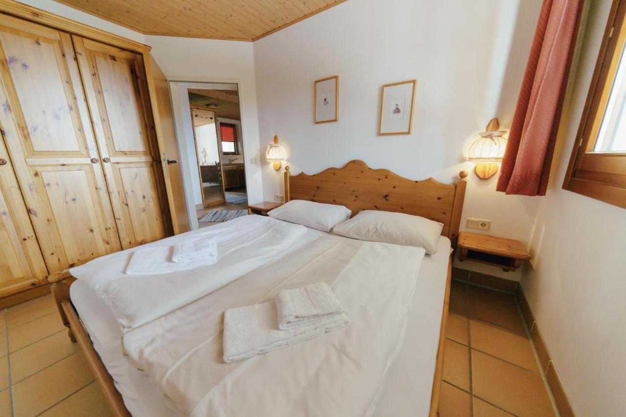 Apartment Zirbengeist Gerlitzen Treffen am Ossiacher See Zewnętrze zdjęcie