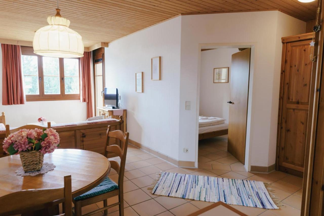 Apartment Zirbengeist Gerlitzen Treffen am Ossiacher See Zewnętrze zdjęcie